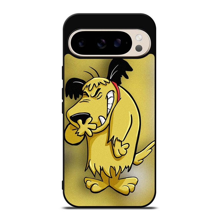 WACKY RACES MUTTLEY Google Pixel 9 Pro Case Cover
