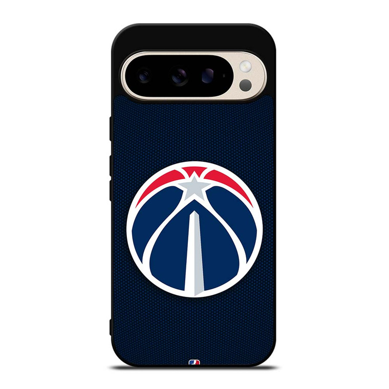 WASHINGTON WIZARDS BASKETBALL NBA Google Pixel 9 Pro Case Cover