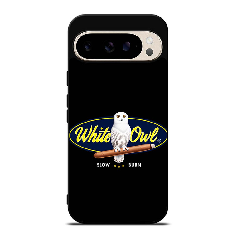WHITE OWL CIGARS LOGO 2 Google Pixel 9 Pro Case Cover