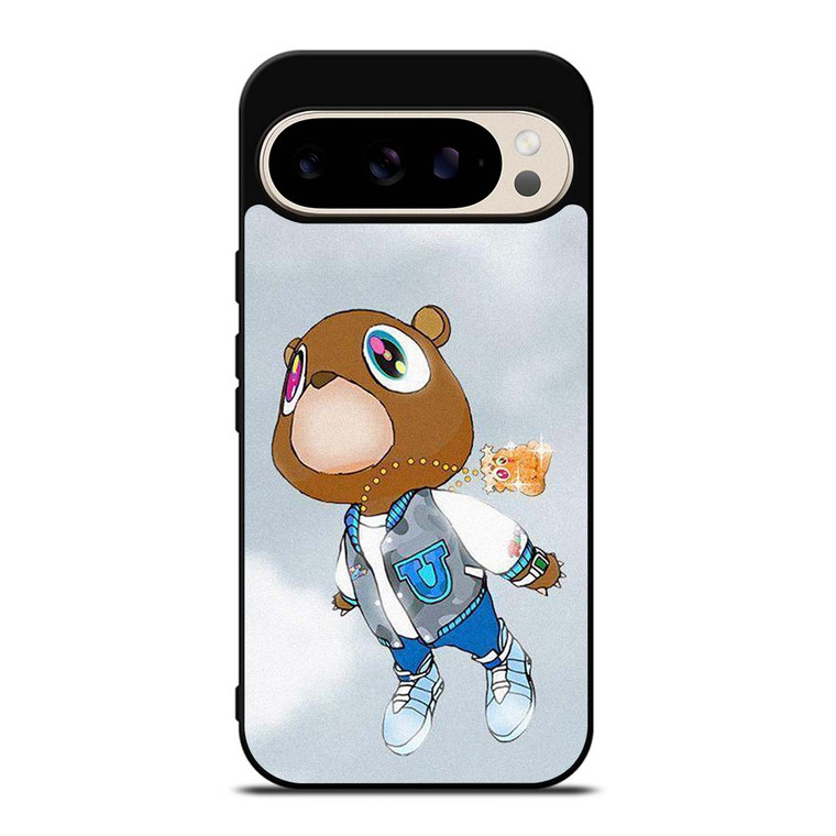 YEEZY BEAR COOL Google Pixel 9 Pro Case Cover