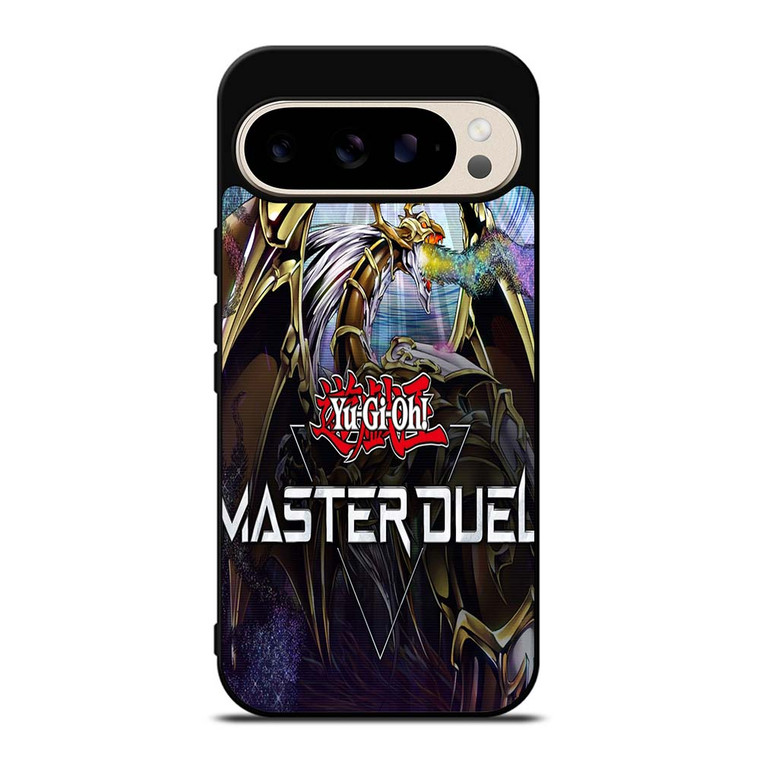 YUGIOH MASTER DUEL DRAGON Google Pixel 9 Pro Case Cover