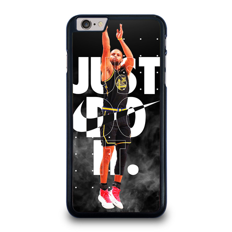 STEPHEN CURRY NIKE JUST DO IT iPhone 6 / 6S Plus Case Cover STEPHEN CURRY NIKE JUST DO IT iPhone 6 / 6S Plus Case Cover