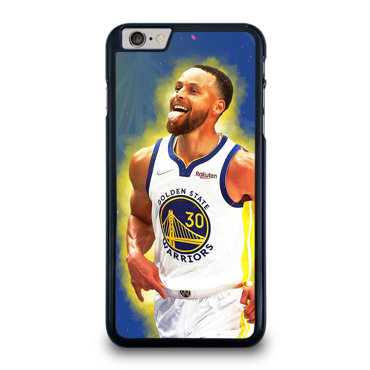 STEPHEN CURRY WARRIORS iPhone 6 / 6S Plus Case Cover STEPHEN CURRY WARRIORS iPhone 6 / 6S Plus Case Cover