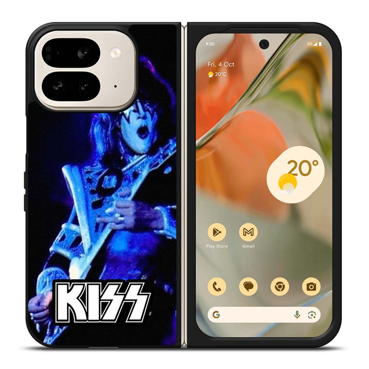 ACE FREHLEY KISS COOL Google Pixel 9 Pro Fold Case Cover
