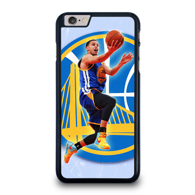 STEPHEN CURRY WARRIORS LOGO iPhone 6 / 6S Plus Case Cover STEPHEN CURRY WARRIORS LOGO iPhone 6 / 6S Plus Case Cover