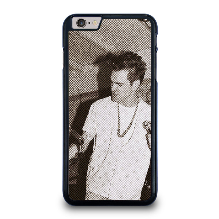 STEVEN PATRICK MORISSEY MALE SINGER iPhone 6 / 6S Plus Case Cover STEVEN PATRICK MORISSEY MALE SINGER iPhone 6 / 6S Plus Case Cover