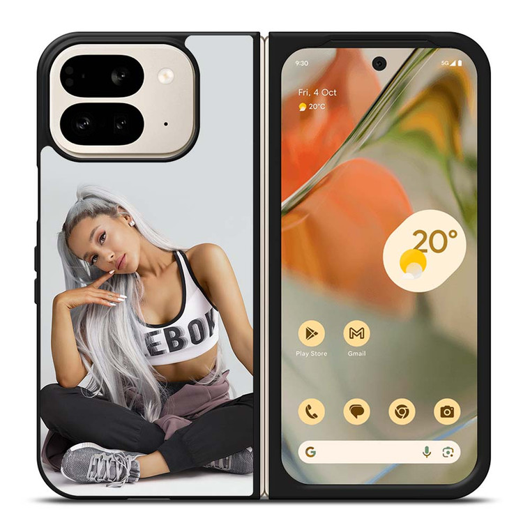 ARIANA GRANDE REEBOK Google Pixel 9 Pro Fold Case Cover