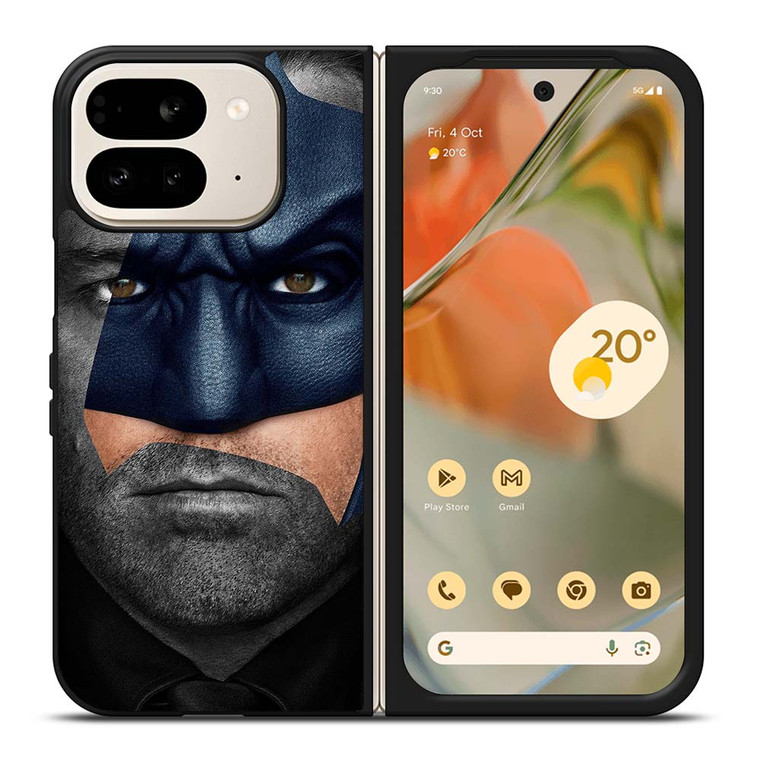 BATMAN BRUCE WAYNE Google Pixel 9 Pro Fold Case Cover