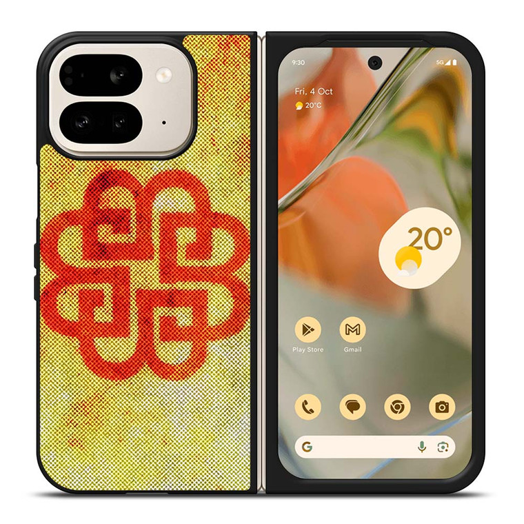 BREAKING BENJAMIN ROCK BAND LOGO 2 Google Pixel 9 Pro Fold Case Cover BREAKING BENJAMIN ROCK BAND LOGO 2 Google Pixel 9 Pro Fold Case Cover