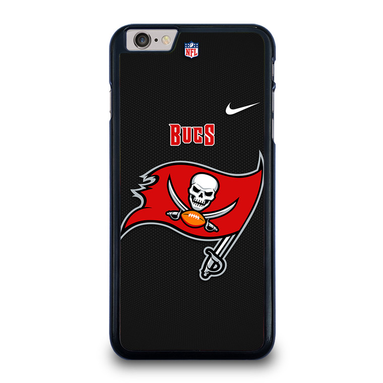 TAMPA BAY BUCCANEERS NFL FOOTBALL NIKE iPhone 6 / 6S Plus Case Cover