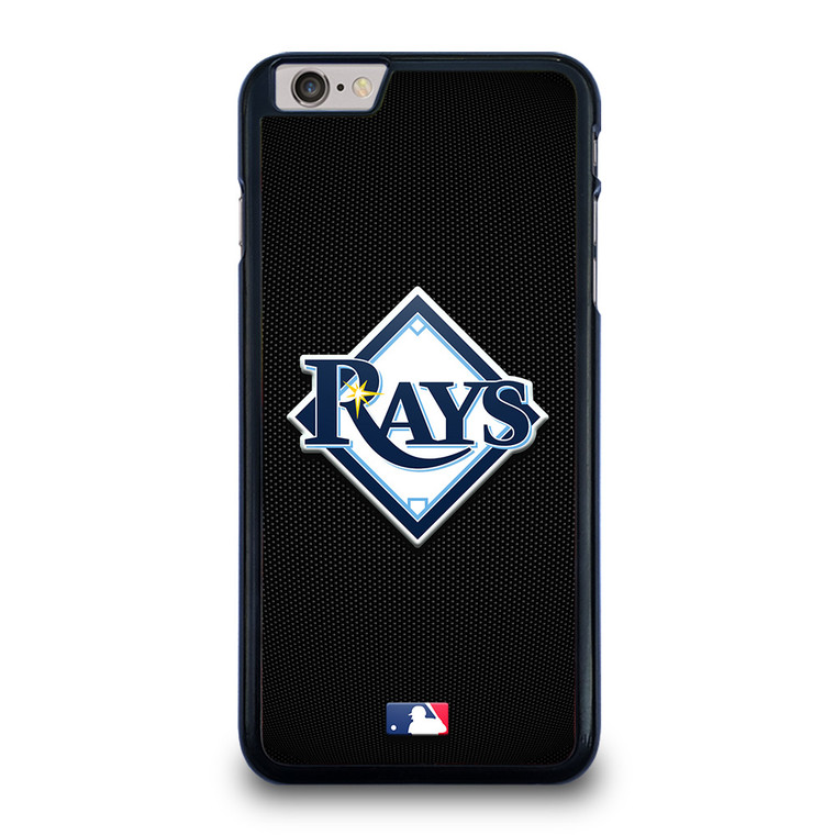 TAMPA BAY RAYS BASEBALL TEAM iPhone 6 / 6S Plus Case Cover TAMPA BAY RAYS BASEBALL TEAM iPhone 6 / 6S Plus Case Cover