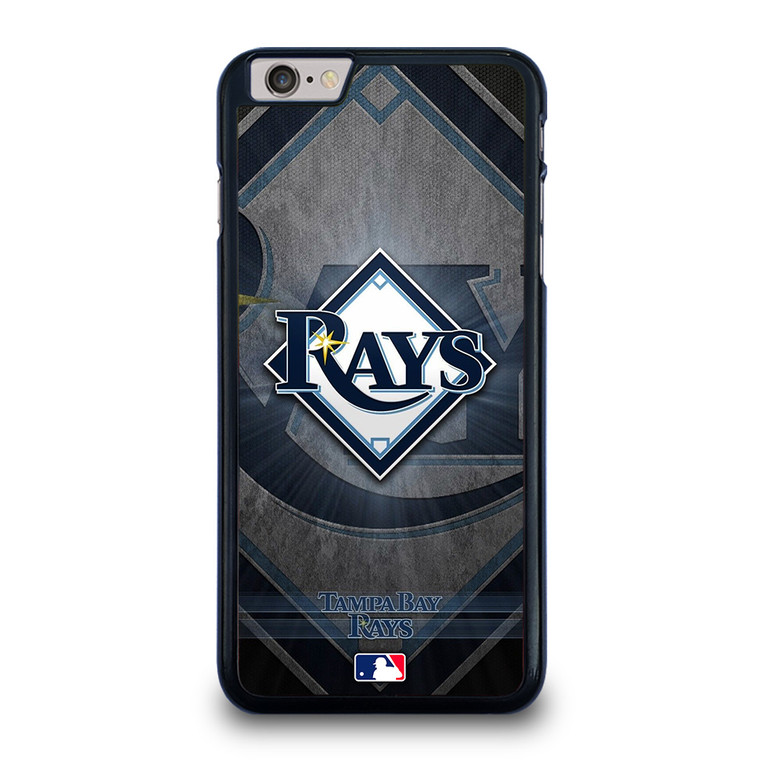 TAMPA BAY RAYS MLB BASEBALL iPhone 6 / 6S Plus Case Cover