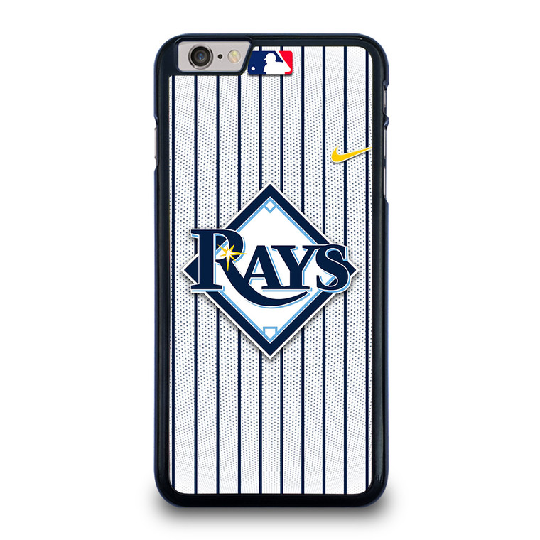 TAMPA BAY RAYS MLB NIKE iPhone 6 / 6S Plus Case Cover TAMPA BAY RAYS MLB NIKE iPhone 6 / 6S Plus Case Cover