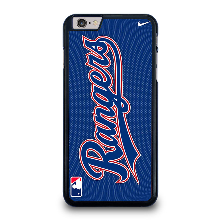 TEXAS RANGERS BASEBALL iPhone 6 / 6S Plus Case Cover