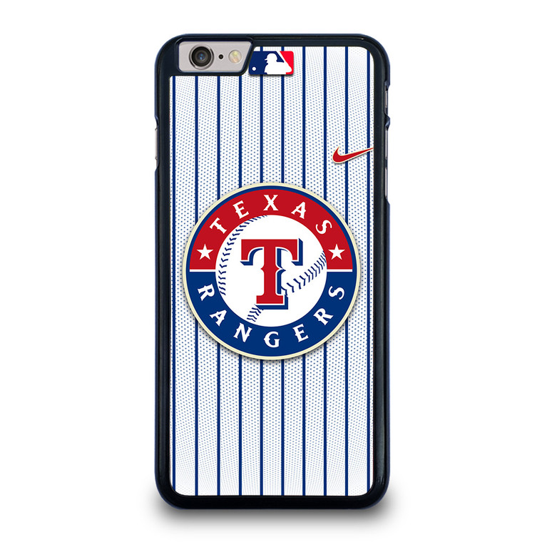 TEXAS RANGERS MLB NIKE iPhone 6 / 6S Plus Case Cover