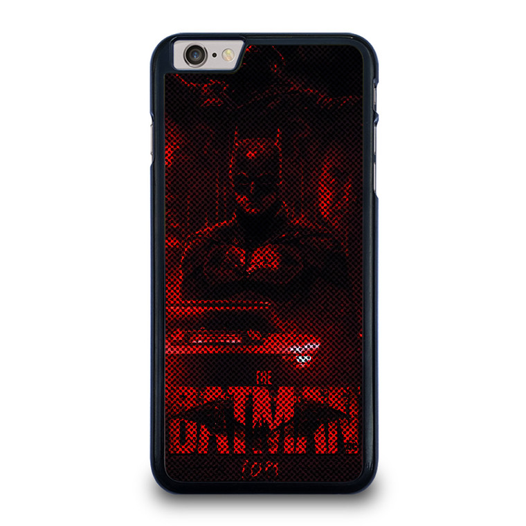 THE BATMAN DC COMIC MOVIES 2 iPhone 6 / 6S Plus Case Cover