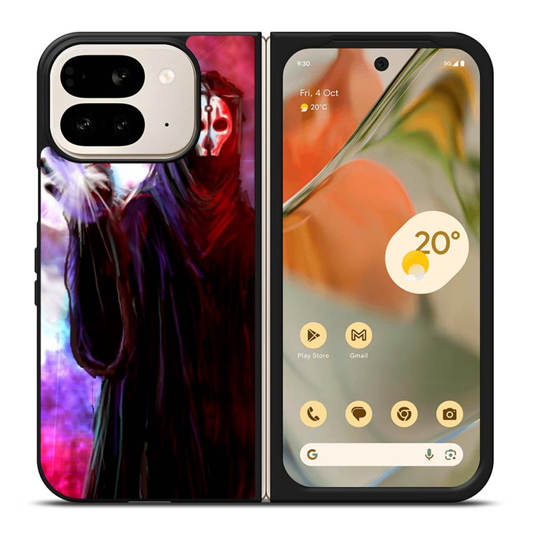 DARTH NIHILUS STAR WARS ART Google Pixel 9 Pro Fold Case Cover