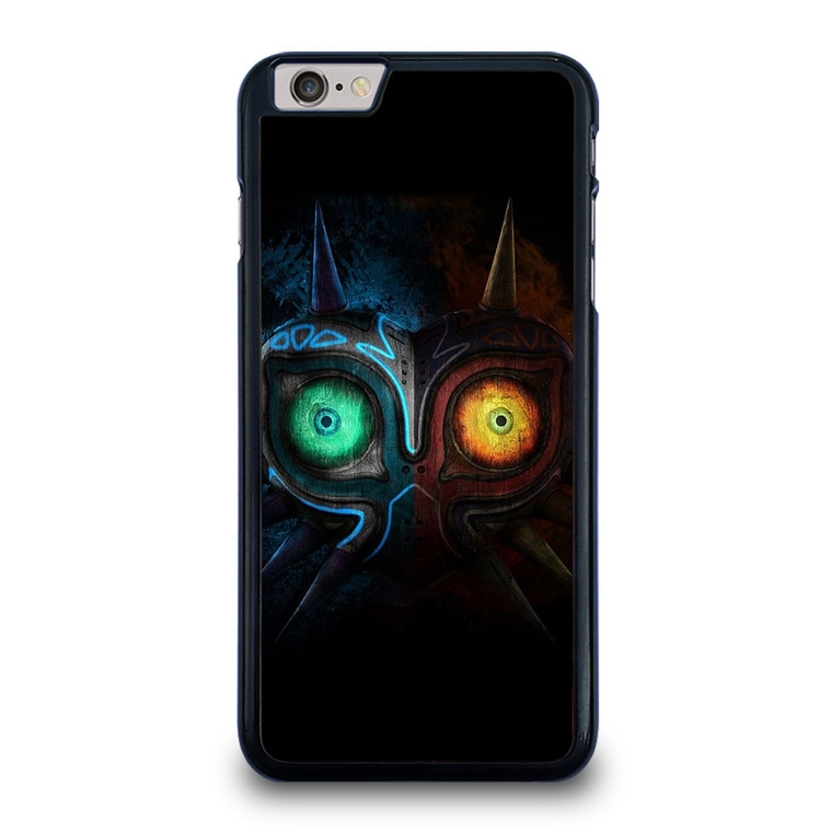 THE LEGEND OF ZELDA MAJORAS MASK GAMES 2 iPhone 6 / 6S Plus Case Cover