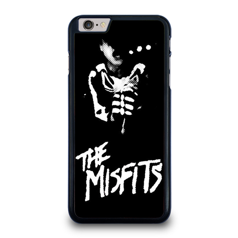 THE MISFITS ROCK BAND iPhone 6 / 6S Plus Case Cover