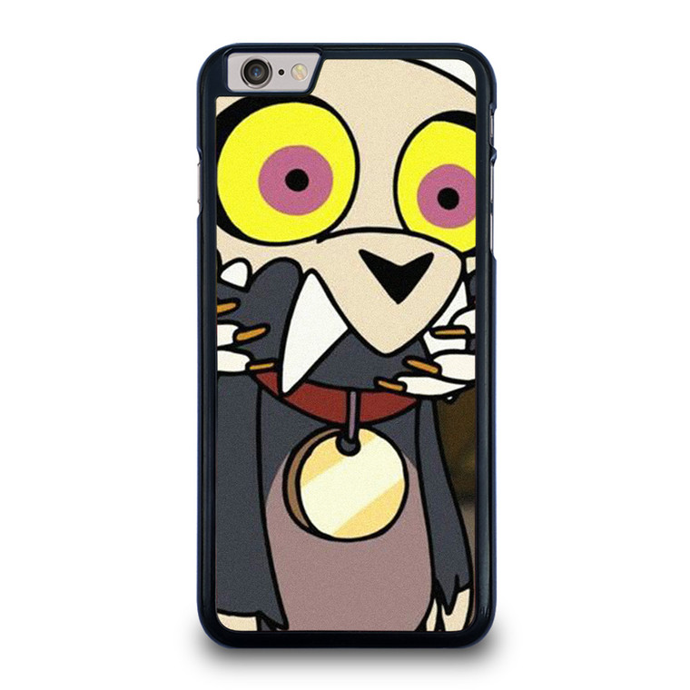 THE OWL HOUSE DISNEY CARTOON iPhone 6 / 6S Plus Case Cover THE OWL HOUSE DISNEY CARTOON iPhone 6 / 6S Plus Case Cover