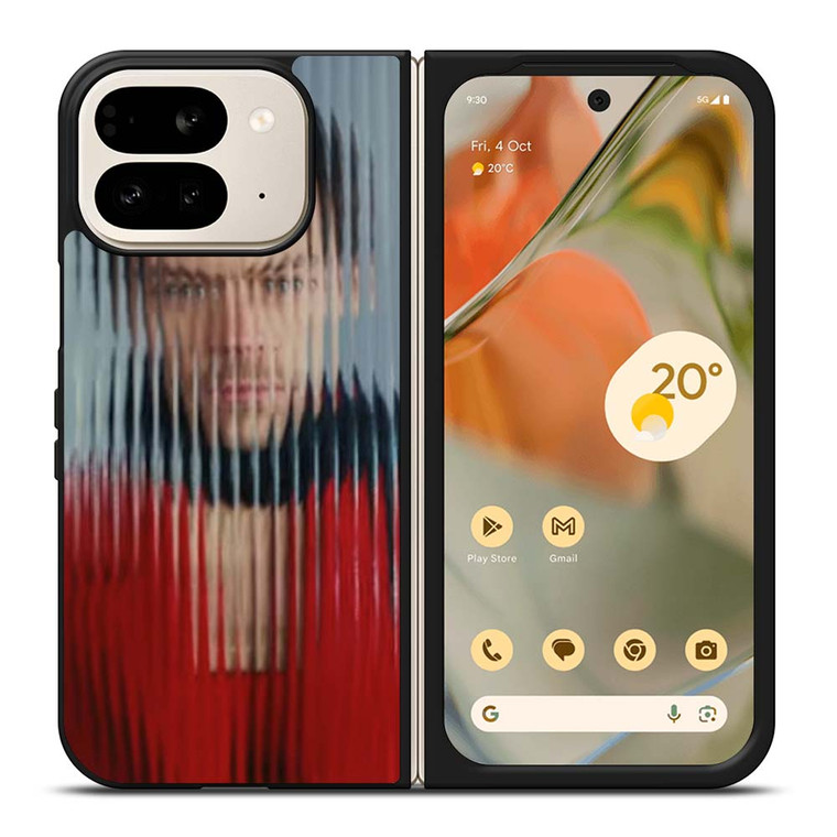 HARRY STYLES AS IT WAS 2 Google Pixel 9 Pro Fold Case Cover
