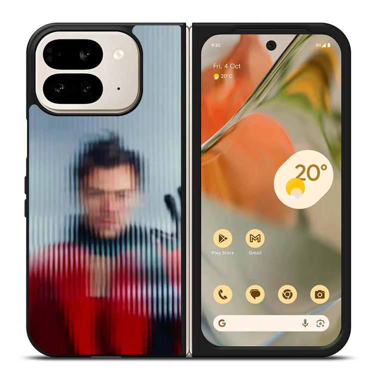 HARRY STYLES AS IT WAS 3 Google Pixel 9 Pro Fold Case Cover