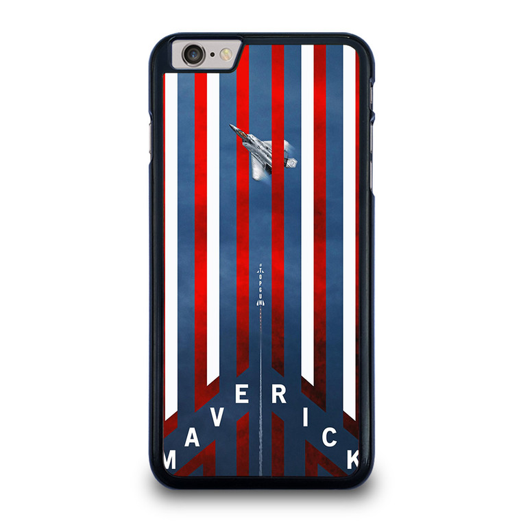 TOP GUN MAVERICKS MOVIE iPhone 6 / 6S Plus Case Cover