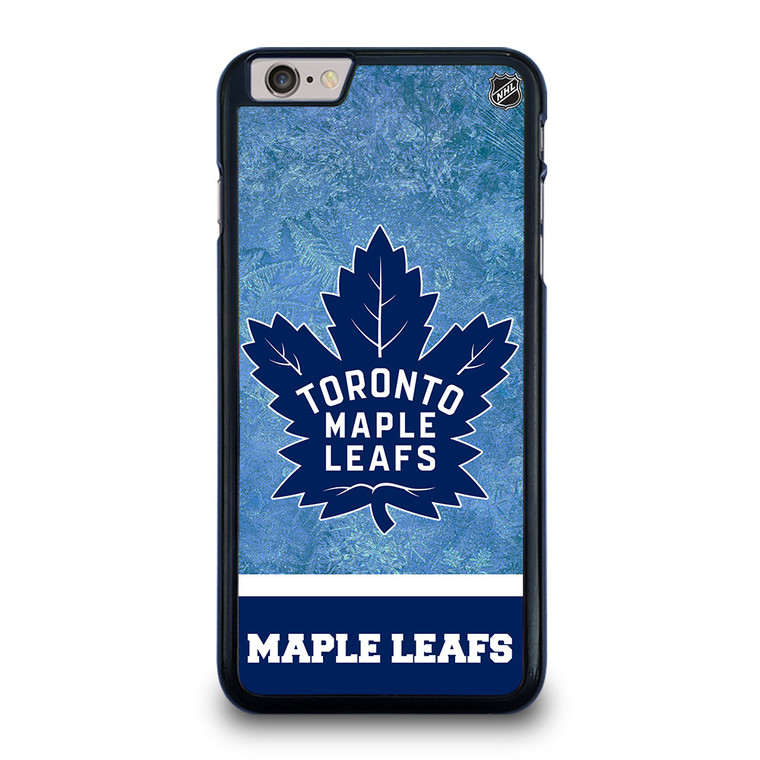 TORONTO MAPLE LEAFS HOCKEY TEAM iPhone 6 / 6S Plus Case Cover
