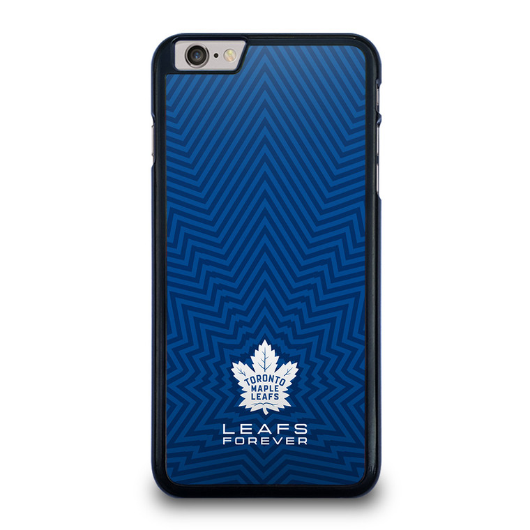 TORONTO MAPLE LEAFS NHL HOCKEY FANS iPhone 6 / 6S Plus Case Cover