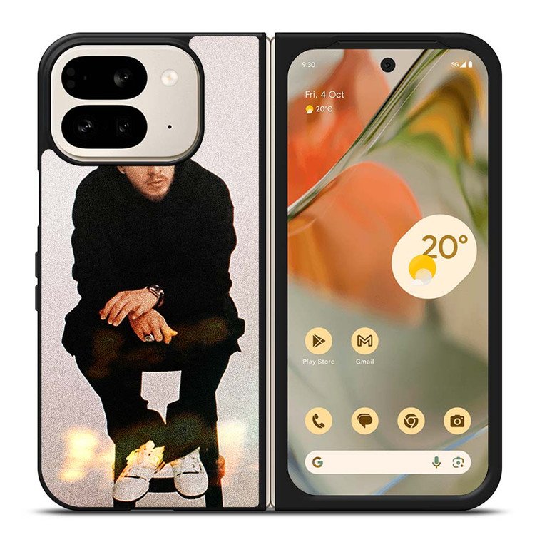 JACK HARLOW RAPPER COME HOME Google Pixel 9 Pro Fold Case Cover