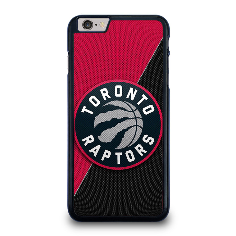 TORONTO RAPTORS NBA BASKETBALL LOGO iPhone 6 / 6S Plus Case Cover