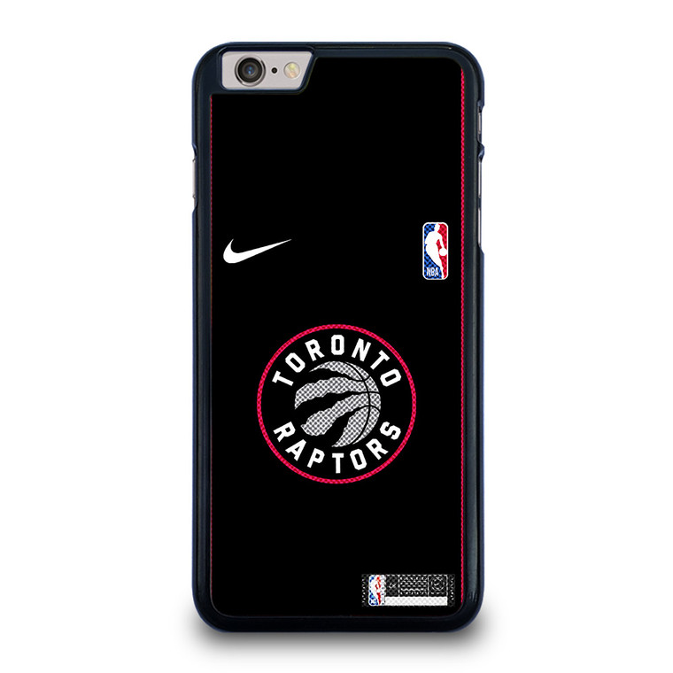 TORONTO RAPTORS NIKE NBA BASKETBALL iPhone 6 / 6S Plus Case Cover