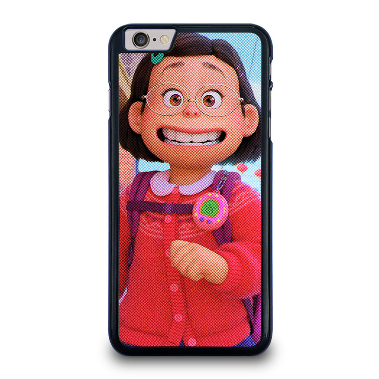 TURNING RED MEI LEE CARTOON 2 iPhone 6 / 6S Plus Case Cover