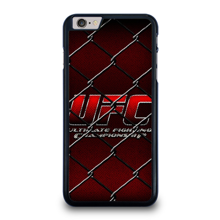 UFC ULTIMATE FIGHTING CHAMPIONSHIP iPhone 6 / 6S Plus Case Cover UFC ULTIMATE FIGHTING CHAMPIONSHIP iPhone 6 / 6S Plus Case Cover