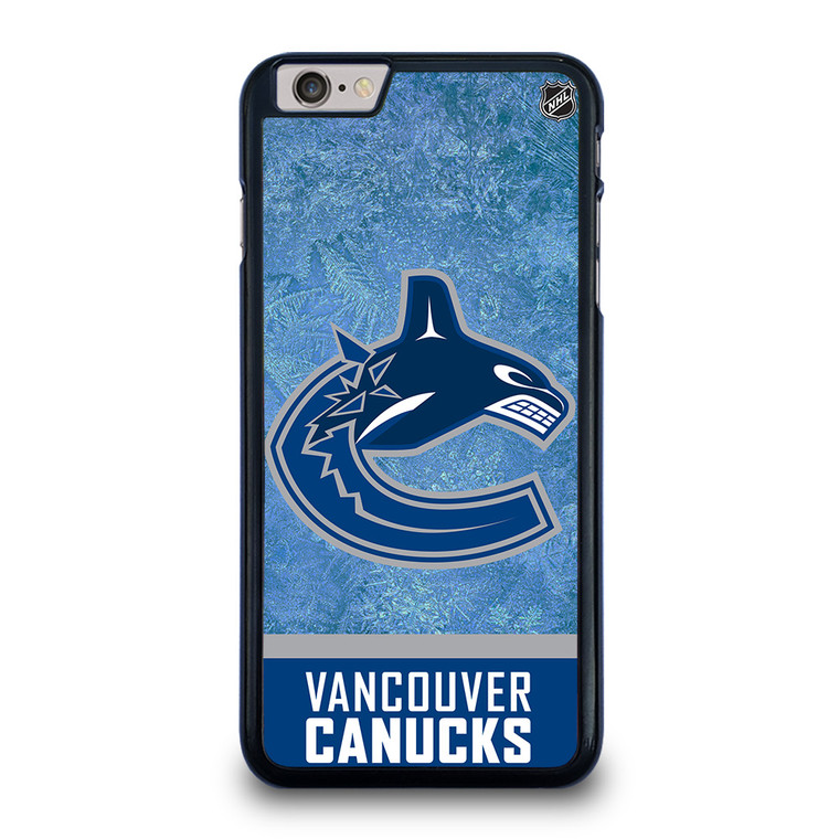 VANCOUVER CANUCKS HOCKEY TEAM iPhone 6 / 6S Plus Case Cover