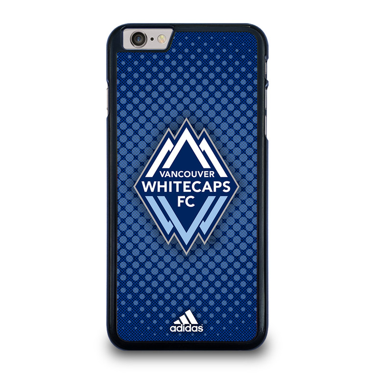 VANCOUVER WHITECAPS FC SOCCER MLS ADIDAS iPhone 6 / 6S Plus Case Cover