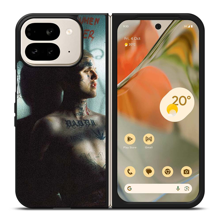 LIL PEEP RAPPER Google Pixel 9 Pro Fold Case Cover
