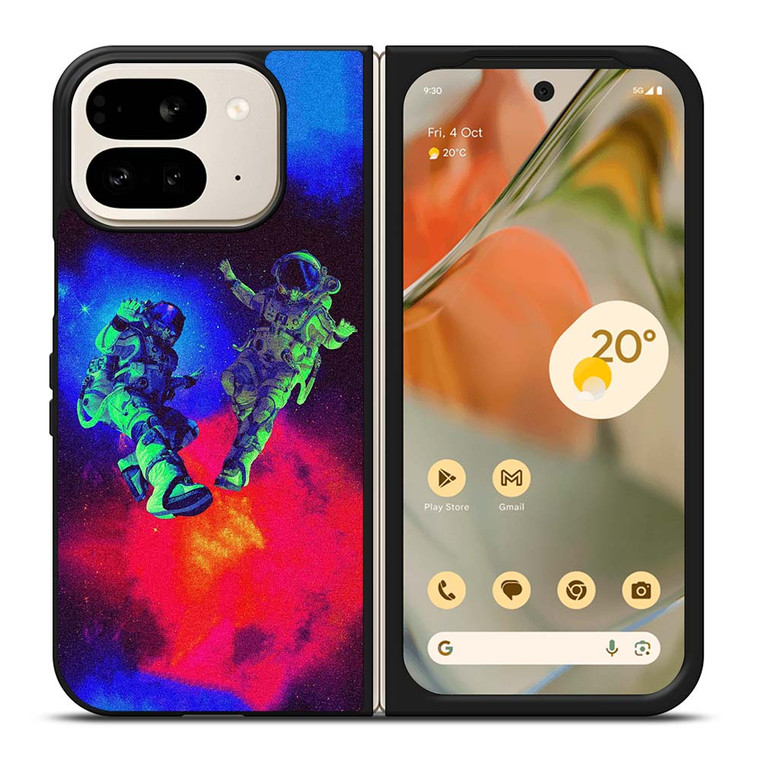 LIL UZI VERT PLUTO X BABY PLUTO Google Pixel 9 Pro Fold Case Cover