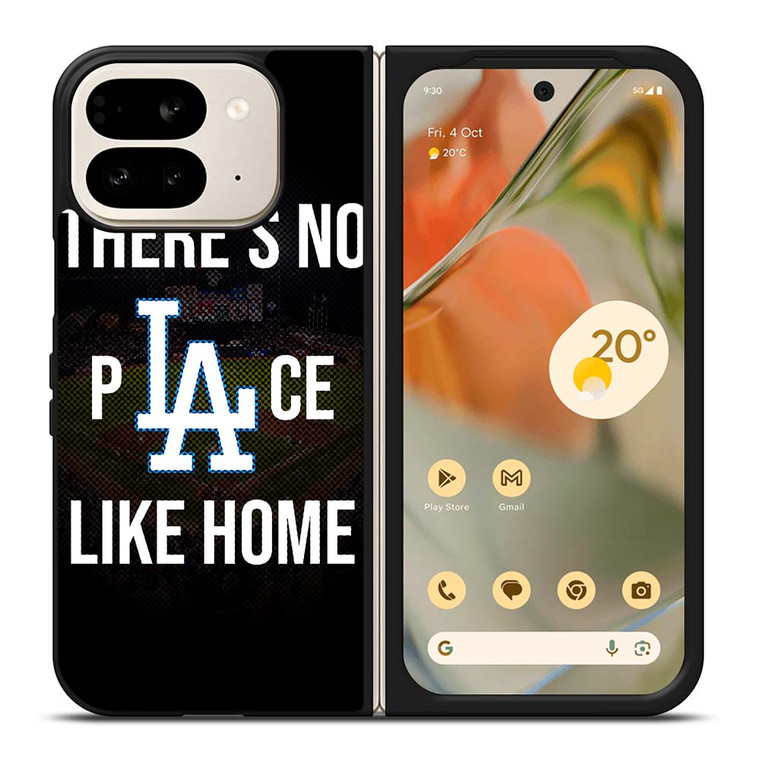 LOS ANGELES DODGERS MLB BASEBALL Google Pixel 9 Pro Fold Case Cover