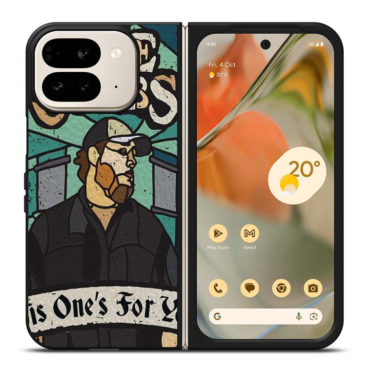 LUKE COMBS THIS ONE FOR YOU Google Pixel 9 Pro Fold Case Cover