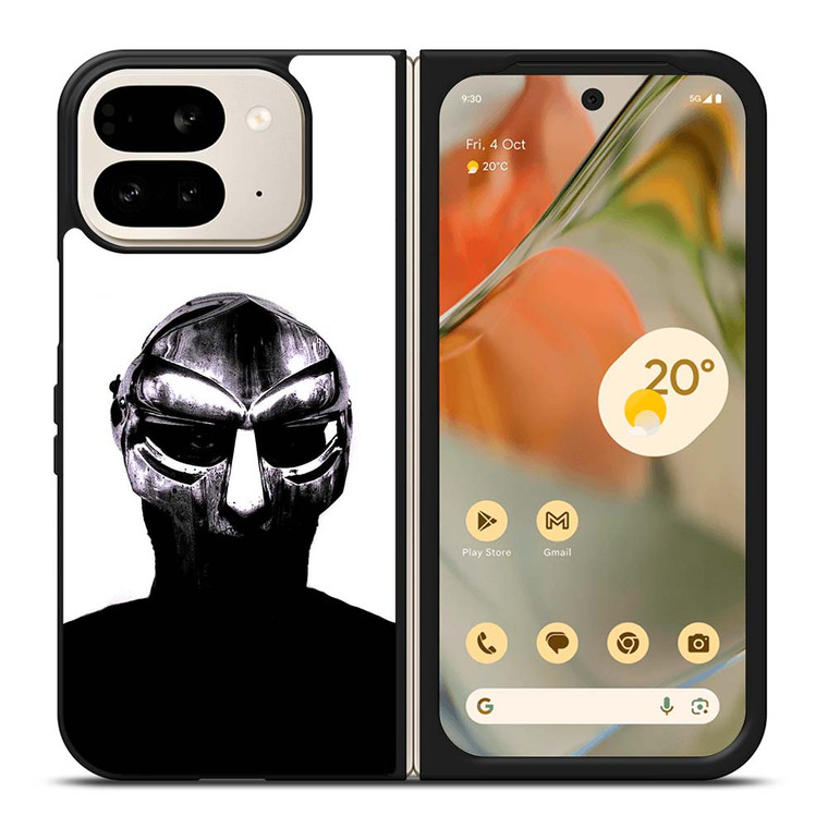MADVILLAIN MF DOOM MADLIB Google Pixel 9 Pro Fold Case Cover