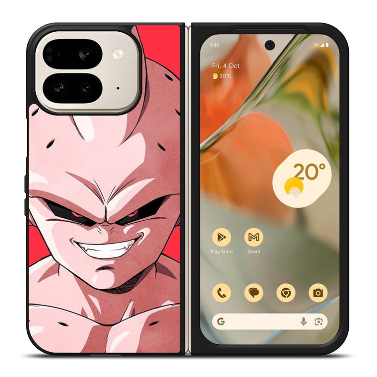 MAJIN BUU DRAGON BALL Google Pixel 9 Pro Fold Case Cover