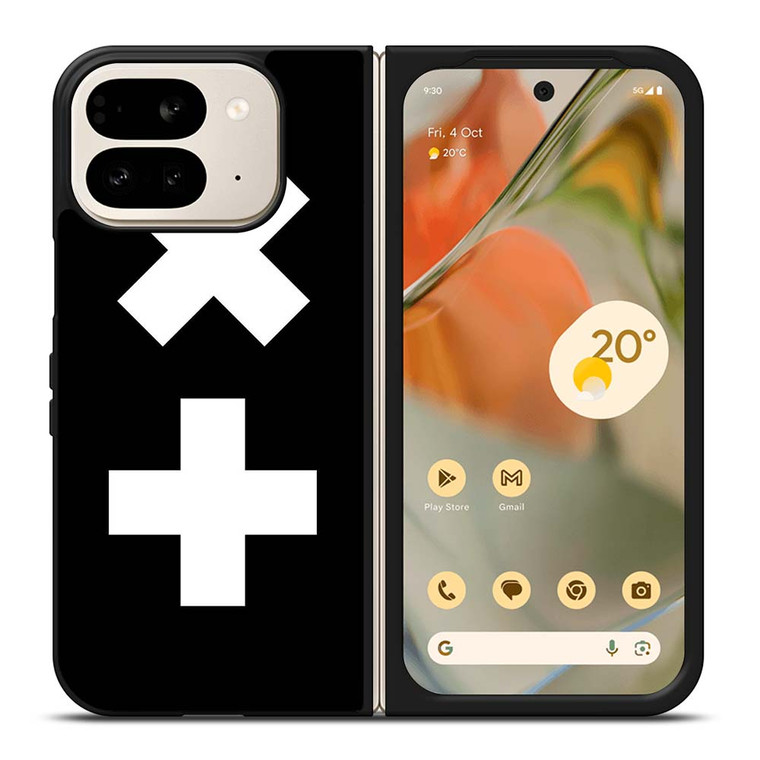 MARTIN GARRIX DJ SIGN Google Pixel 9 Pro Fold Case Cover