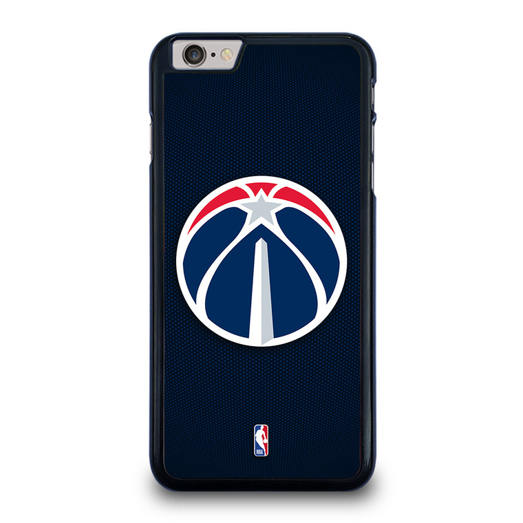 WASHINGTON WIZARDS BASKETBALL NBA iPhone 6 / 6S Plus Case Cover WASHINGTON WIZARDS BASKETBALL NBA iPhone 6 / 6S Plus Case Cover