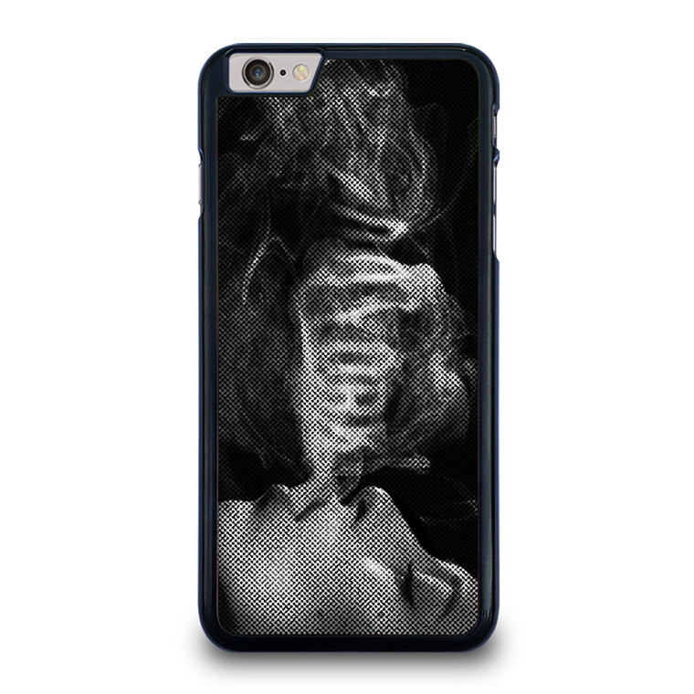 ZOO YORK SKATEBOARD VAPE SMOKE ART iPhone 6 / 6S Plus Case Cover