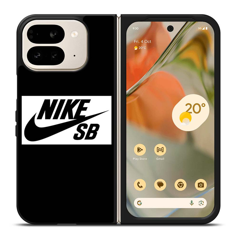 NIKE SB SKATEBOARD Google Pixel 9 Pro Fold Case Cover