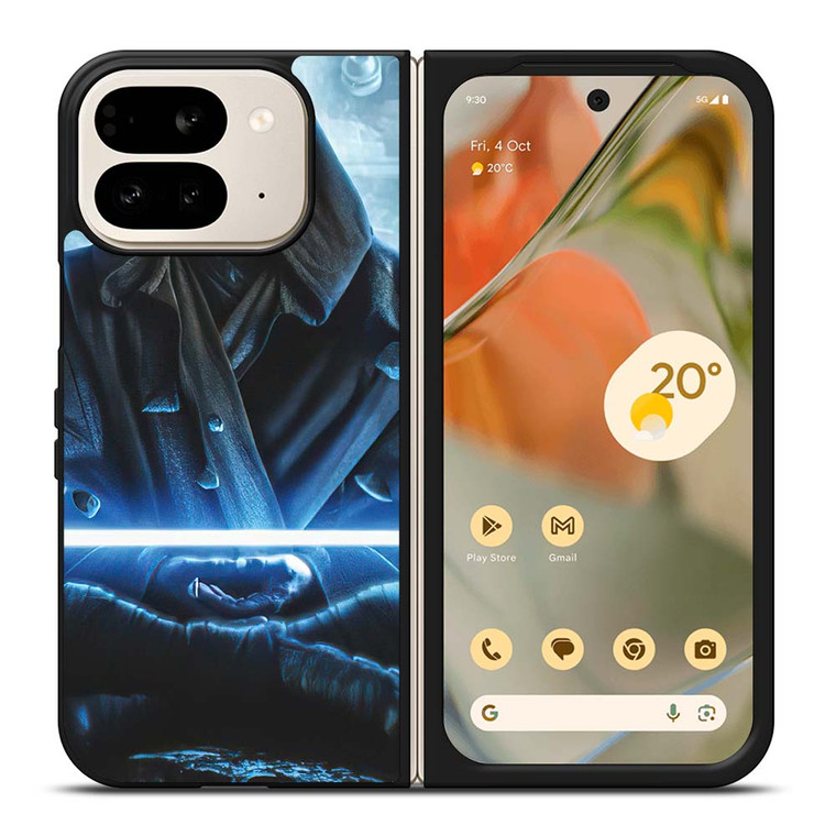 OBI WAN KENOBI STAR WARS 2 Google Pixel 9 Pro Fold Case Cover