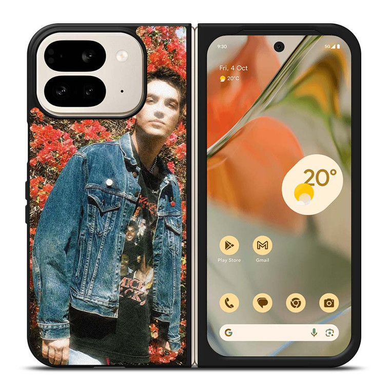 PAUL KLEIN LANY 2 Google Pixel 9 Pro Fold Case Cover