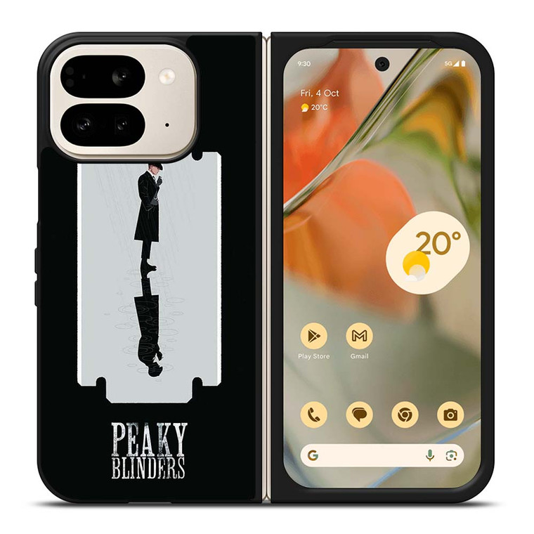 PEAKY BLINDERS ICON Google Pixel 9 Pro Fold Case Cover