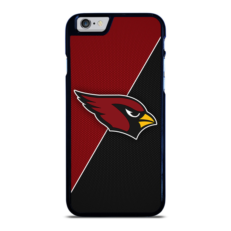 ARIZONA CARDINALS NFL FOOTBALL LOGO iPhone 6 / 6S Case Cover